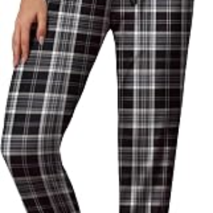 EKOUAER Womens Jogger Pajamas Pants