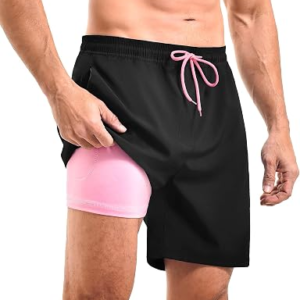 CADITEX Swim Trunks