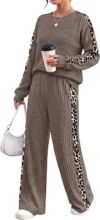 WIHOLL Womens Two Piece Sets