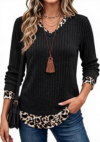 WIHOLL Long Sleeve Shirts