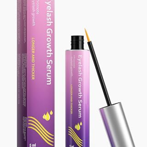 VOPROG Lash Growth Serum