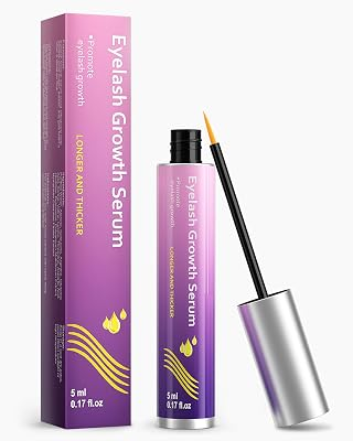 VOPROG Lash Growth Serum
