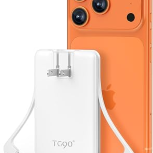 TG90° 5000mAh Portable Power Bank