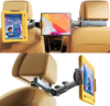 LISEN iPad Holder for Car