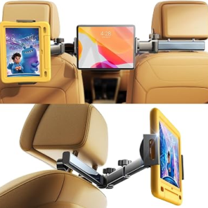 LISEN iPad Holder for Car