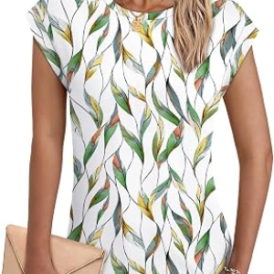 NORACORA Womens Summer Tops