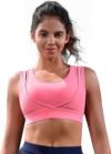 CORDAW Racerback Sports Bras