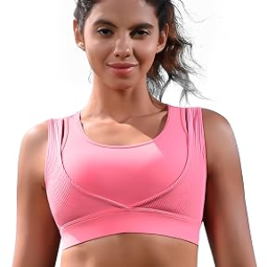 CORDAW Racerback Sports Bras
