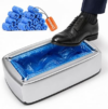 VMYTH Automatic Shoe Cover Dispenser