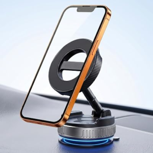 GETLUCK Car Phone Holder for Magsafe