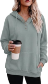 Zeagoo Womens Hoodies