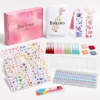 DIY Bookmark Making Kit