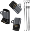USB C to Watch Charger Cable Adapter Compatible with Garmin 3 Pack