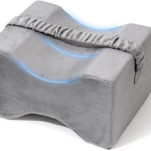 Knee Pillow for Side Sleepers