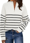 LILLUSORY Womens Sweater