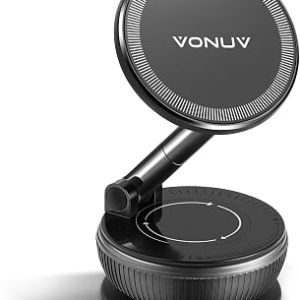 VONUV Magnetic Phone Holder for Car