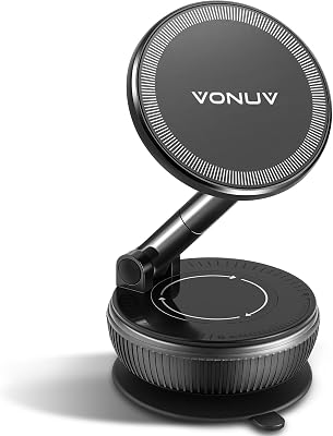 VONUV Magnetic Phone Holder for Car