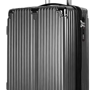HEJIHUI 20 Inch Carry On Luggage