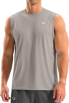G GRADUAL Men Sleeveless Shirts