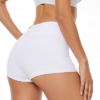 SHOWITTY 2″ Booty Biker Shorts