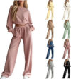 TOUMOV 2 Piece Outfit
