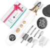 VELNAIL Electric Nail File
