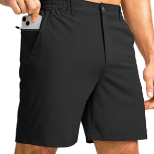 G GRADUAL Mens Casual Shorts
