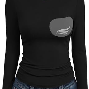 ANRABESS Long Sleeve Shirts
