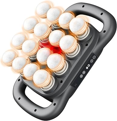 HOMLUME Massage Gun