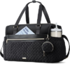 Lekesky Diaper Bag Tote, Large Diaper Bags Waterproof