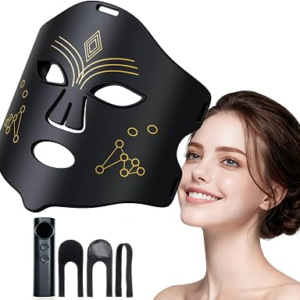 Red Light Therapy Mask