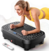 DAMKEE Vibration Plate Exercise Machine