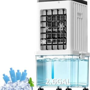 LERAT Portable Air Conditioners