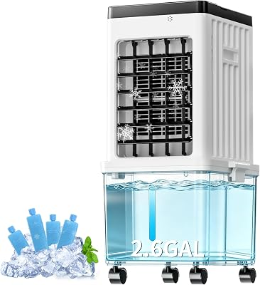 LERAT Portable Air Conditioners