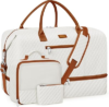 ITIEZY Women Weekender Bag