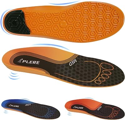 PLERE Arch Support Insert