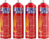 AMZBOOM Fire Extinguisher