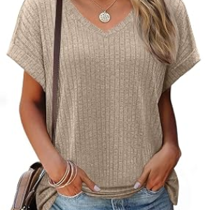 JUSTFASHIONNOW Women Summer Tops