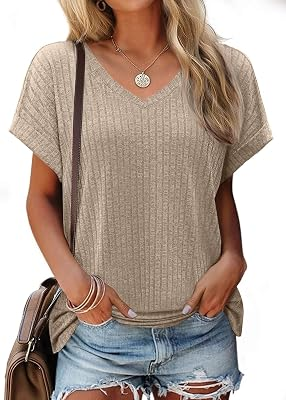 JUSTFASHIONNOW Women Summer Tops
