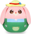 HOPEARL Cute Plush Toys