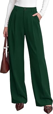 PRETTYGARDEN Women's Dress Pants