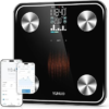 Smart Scale for Body Weight and Body Fat