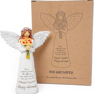 ISDGER Retirement Gift for Woman