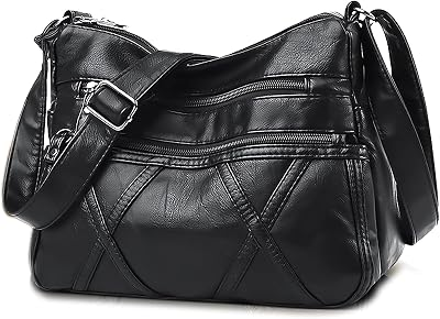 GLADDON Women Small Crossbody Bags