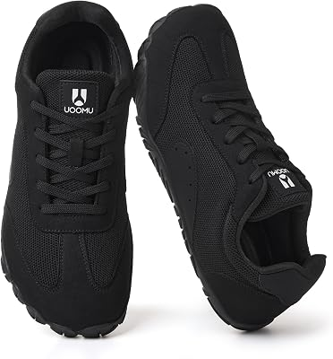 Barefoot Shoes Women Men Wide Toe Box Sneakers