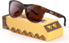 Pippop Polarized Sunglasses UV400 Protection TR Sun Glasses for Women Men