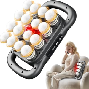 TECHNOHOM Massage Gun Deep Tissue