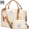 WOOMADA Weekender Overnight Bag