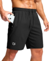 G GRADUAL Mens Athletic Running Shorts