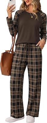 WIHOLL 2 Piece Matching Lounge Set